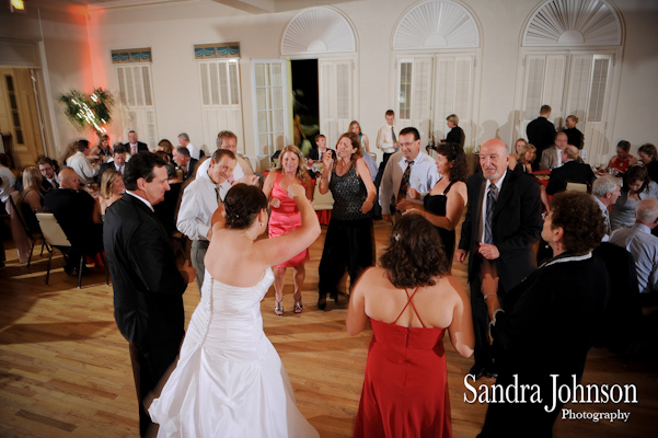 Best Winter Park Women's Club Wedding photographer - Sandra Johnson (SJFoto.com)